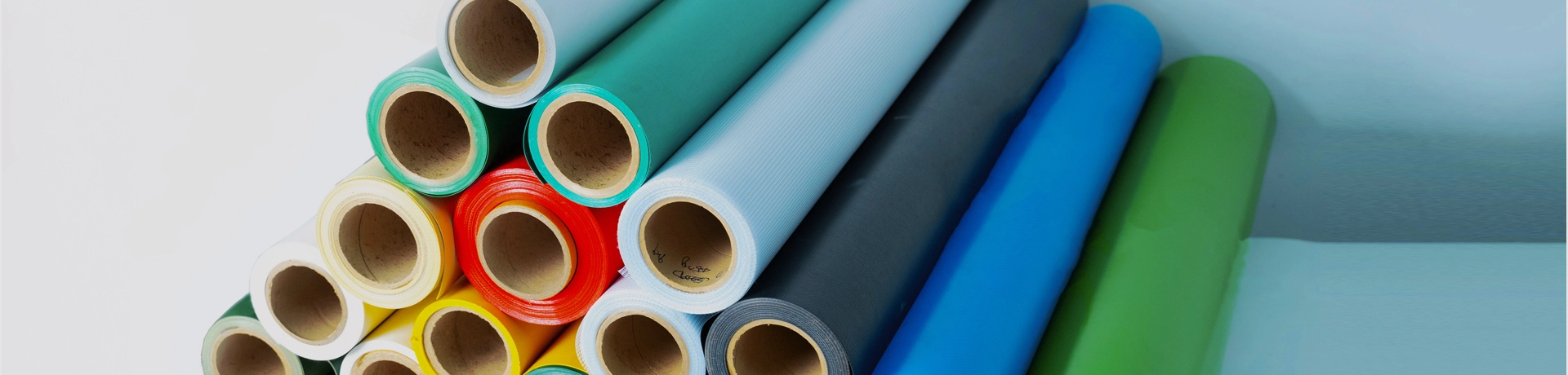 Contato GSTARP para mais tecido e materiais de lona