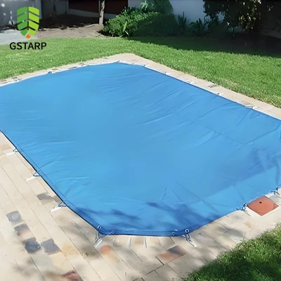 Lona de PVC Piscina