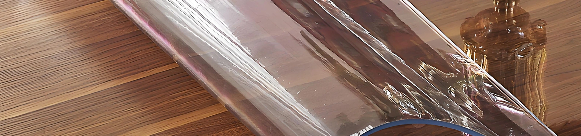 PVC Claro Tarp