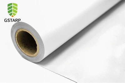Encerado revestido de PVC 900 gsm-GCT2202