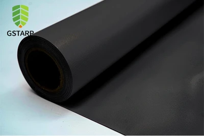 Encerado revestido de PVC 850 gsm-GCT2203