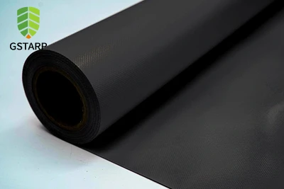 Lona revestida de PVC 1050 gsm-GKCT3303