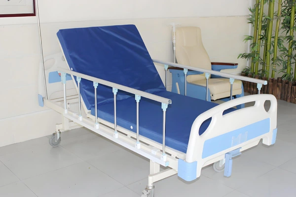 Como os tecidos de saúde de PVC melhoram os ambientes médicos
