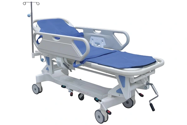Principais aplicações de tarps médicos em hospitais e clínicas