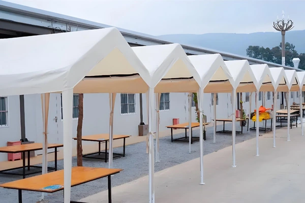 Como escolher o direito PVC Sun Protect produtos para o seu espaço