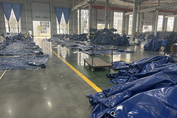 Como selecionar o parceiro OEM certo para seus produtos de PVC