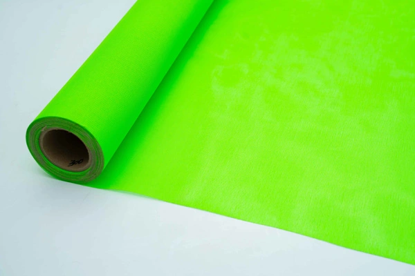Malha de cor PVC 210 gsm-GPM6607