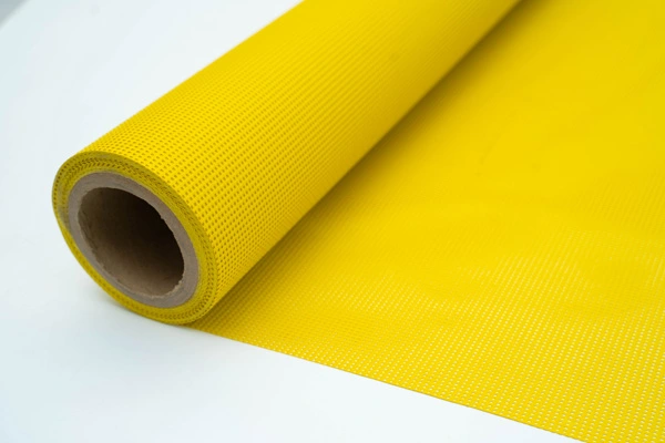 Malha de pintura em spray de PVC 250 gsm-GPM6601