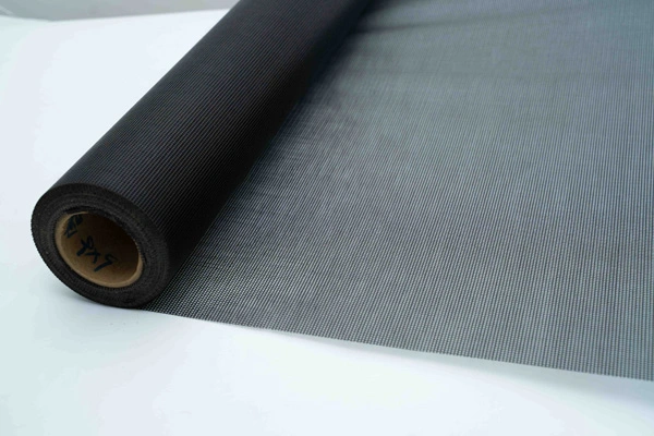 Malha de cor de PVC 240 gsm-GPM6606