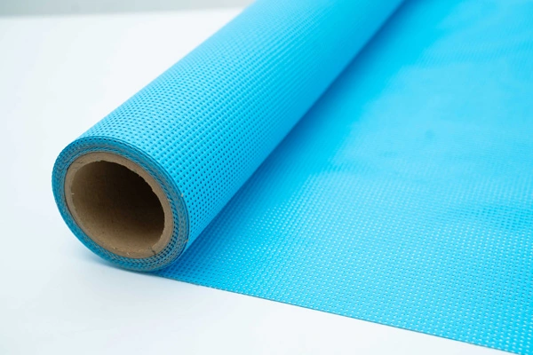Malha de pintura em spray de PVC 260 gsm-GPM6602