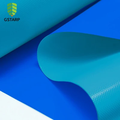 Material de PVC Esteiras de Exercício