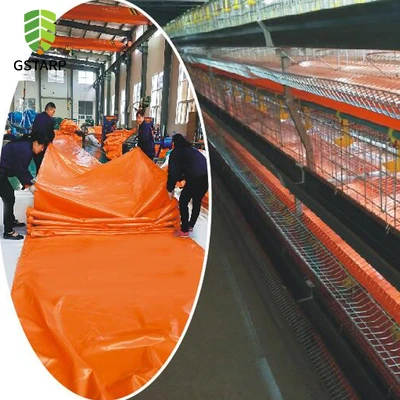 Material da correia transportadora de PVC