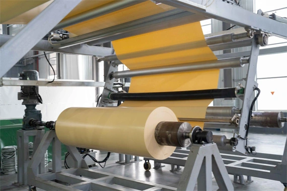 sawdust-mesh-tarp