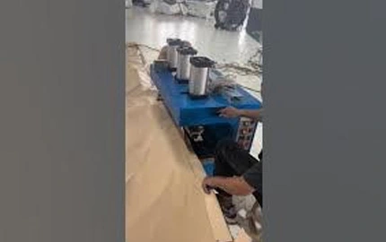 Estrutura de membrana de alta frequência