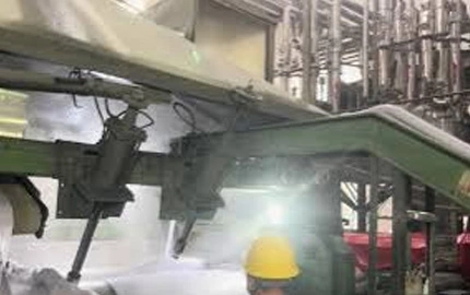 Oficina de produção de membrana