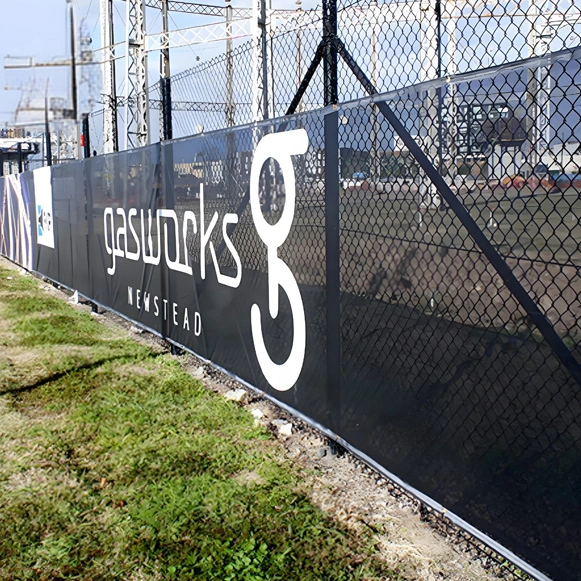 Fence