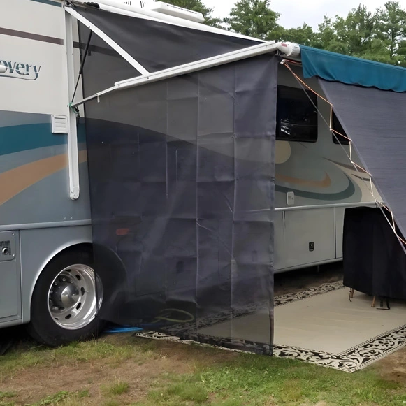 Caravan Awnings