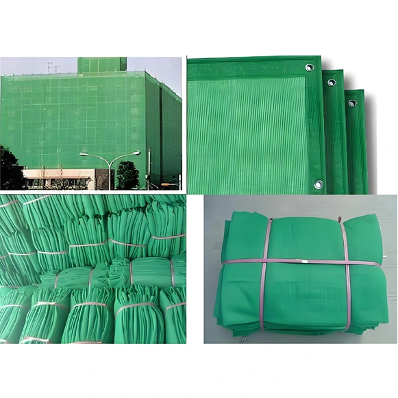 Safety Mesh