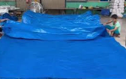 Oficina de produto acabado PE 2