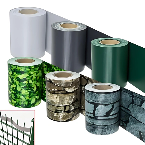 Fence Tarpaulin