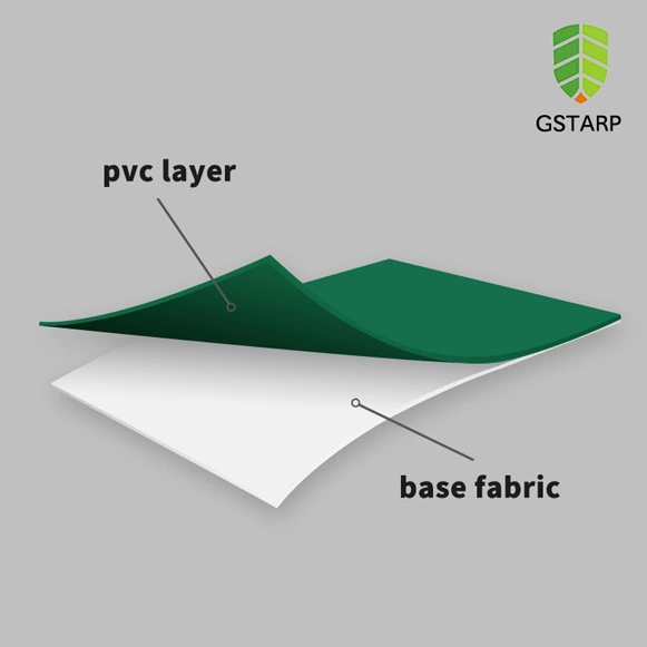 pvc-tensile-structure