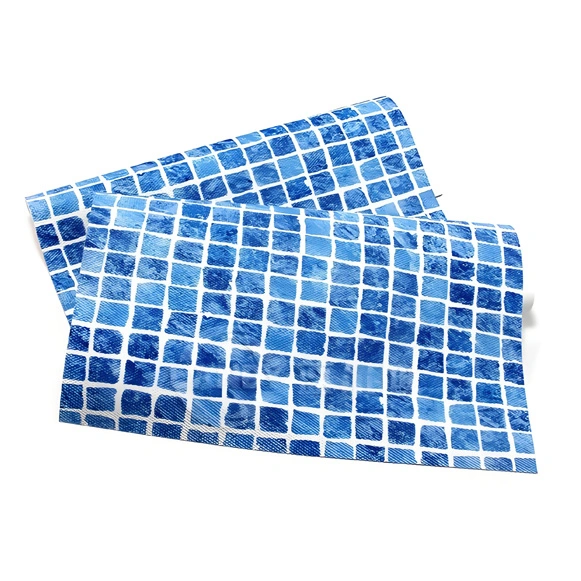 Tarp For Pool Liner