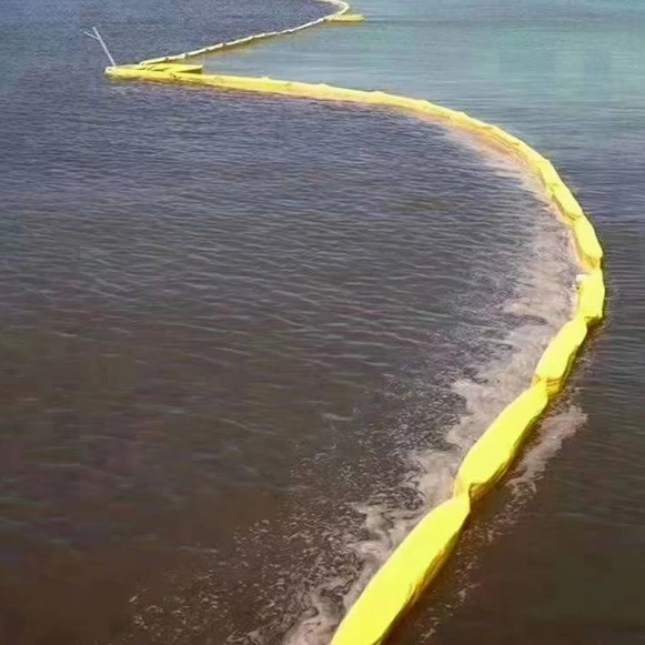 Oil Fence