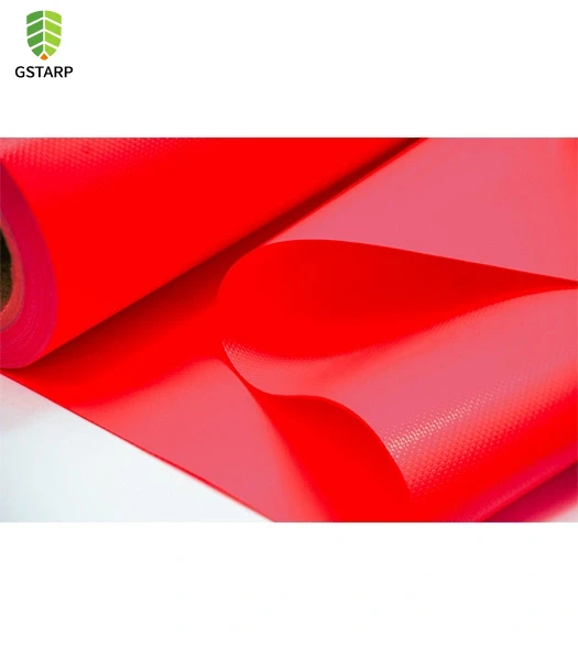 pvc tarp shelter canopy
