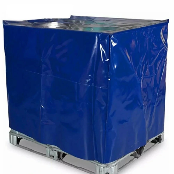 Pallet Cover Tarp