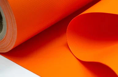 O que é tecido de PVC? O que é tecido de PVC?