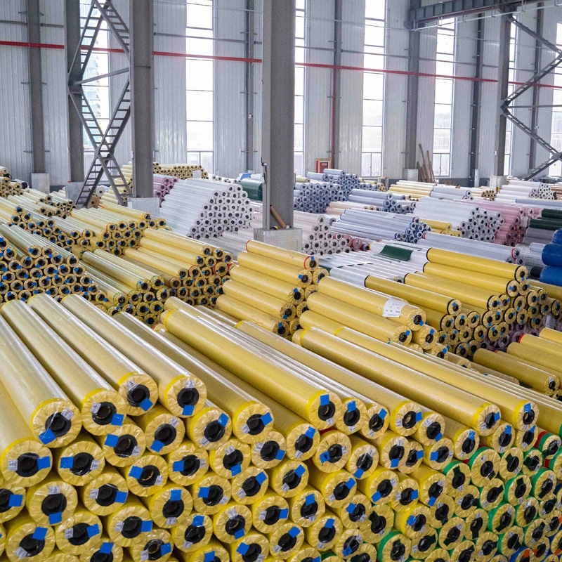 Material de saco de vinil sacos de esporte