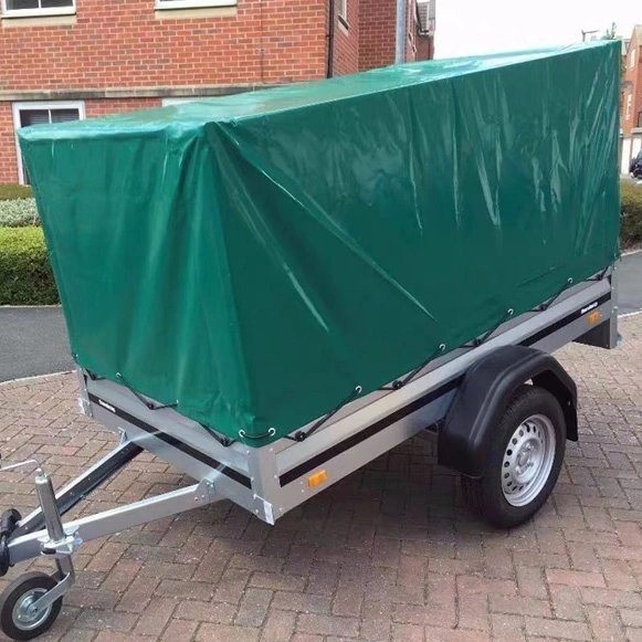 camo rain tarp