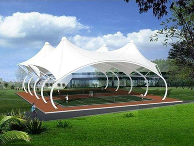 sailcloth sunshade 
