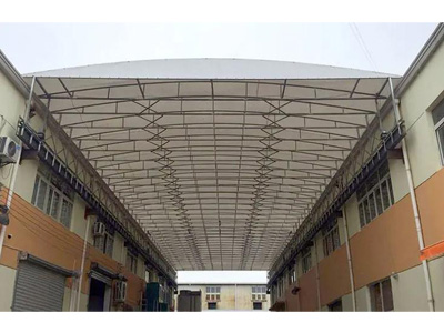 shade mesh fabric