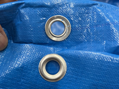 sun cover fabric