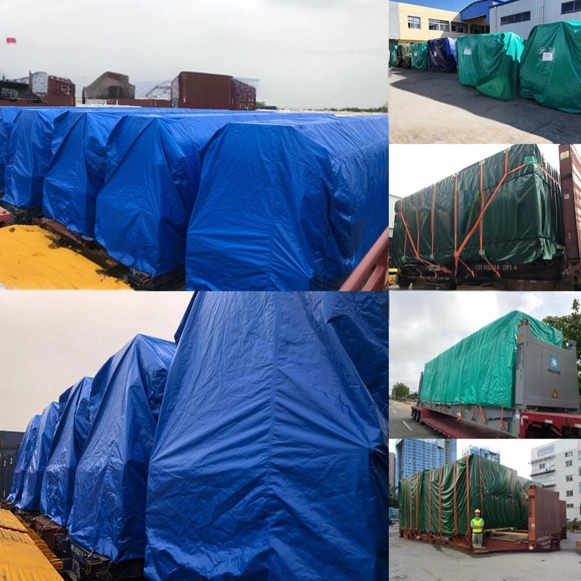 Lumber Tarps