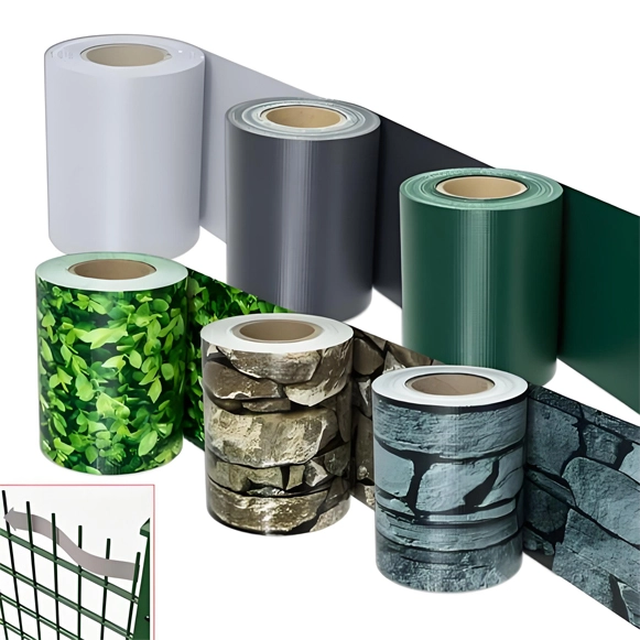 Fence Tarpaulin