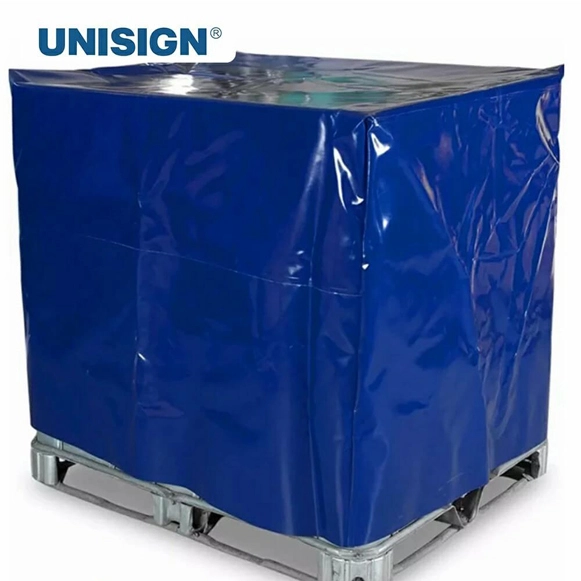 Pallet Cover Tarp