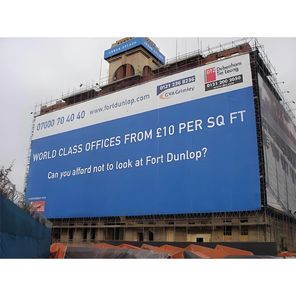Mesh Billboards