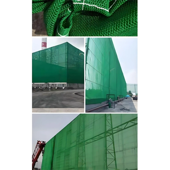 Windproof Fence